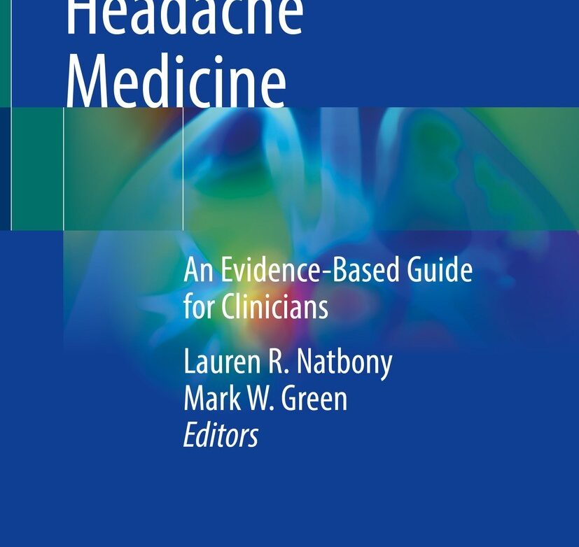 Integrative Headache Medicine: An Evidence-Based Guide for Clinicians